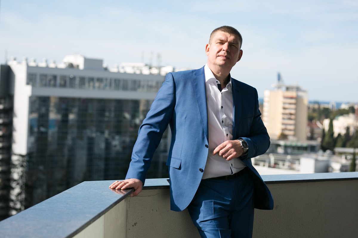 Геннадия Циколия